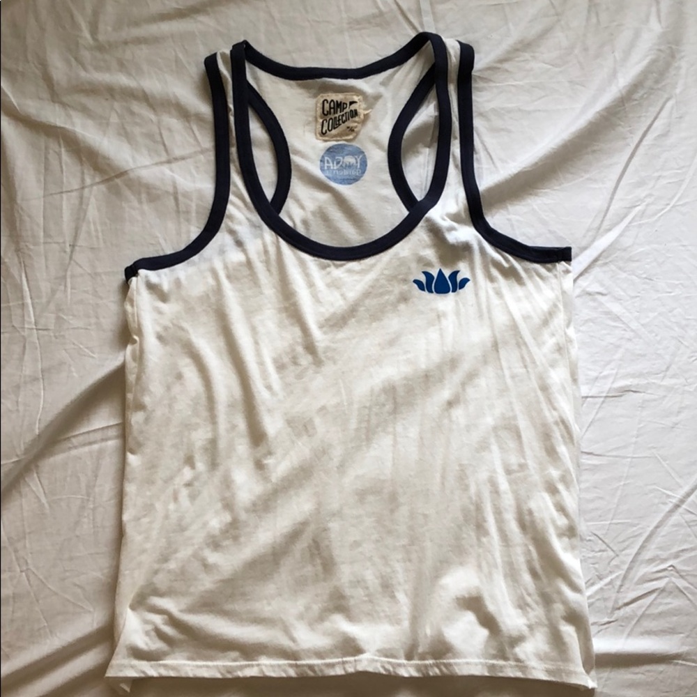 Camp Collection Tank top